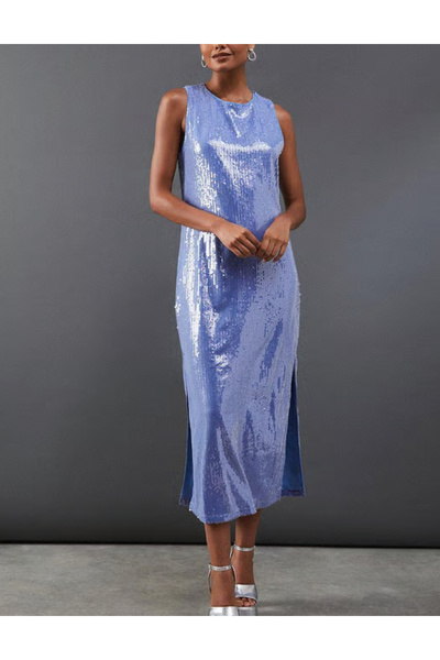 Evendi Rochie lunga, Mov