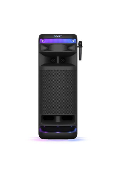 Sony ULT TOWER 10 Boxă de petrecere Bluetooth cu microfon wireless și 360 °  ...