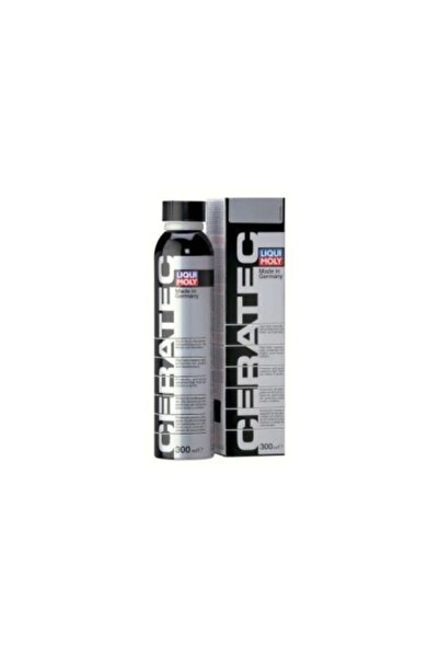 Liqui Moly Aditiv ulei Cera Tec (3721) (7181) 300ml CERATEC