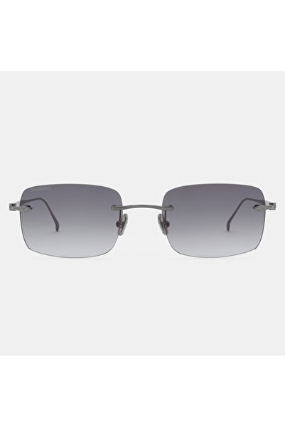 30Sundays CHRIS Sunglasses, Silver