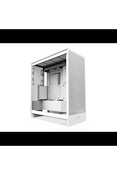 Nzxt Case H7 Flow Ediția 2024 Alb
