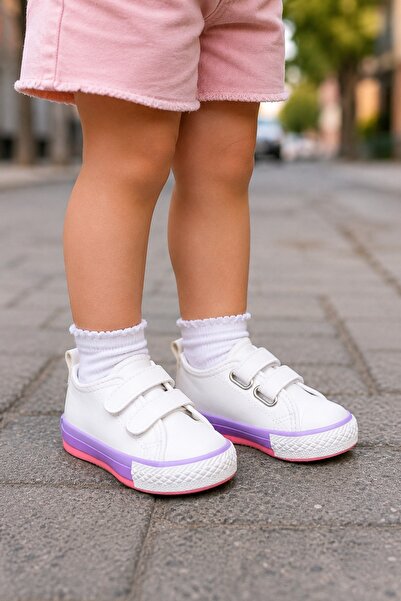minibonito Pantofi sport pentru băiat, cu talpă anatomică ușoară, pantofi sport