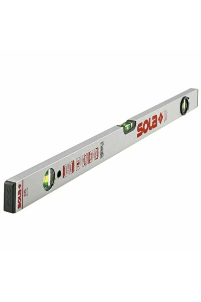 SOLA AVD Nivelă cu bulă de aer din aluminiu 40 cm 400 mm