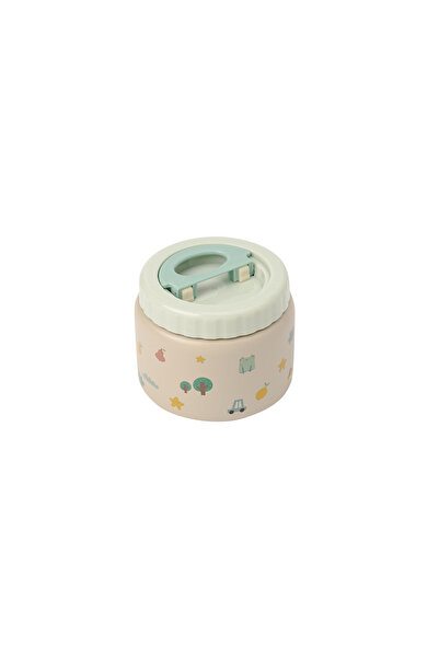 The Cotton Cloud Termos pentru mancare,
