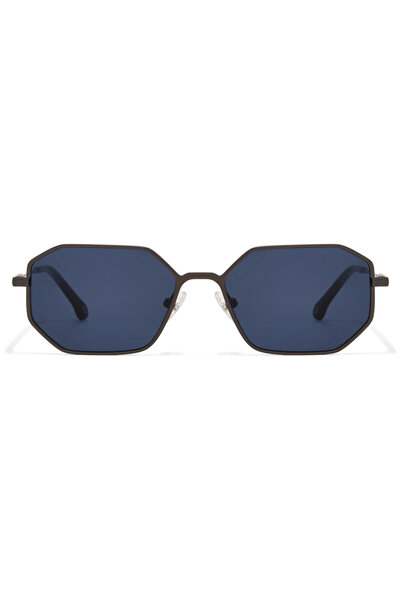 30Sundays APOLLO Large Sunglasses, Silver