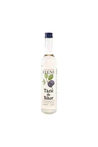 Rieni Băutură spirtoasă Bihor cu aromă de prun 0.5 L
