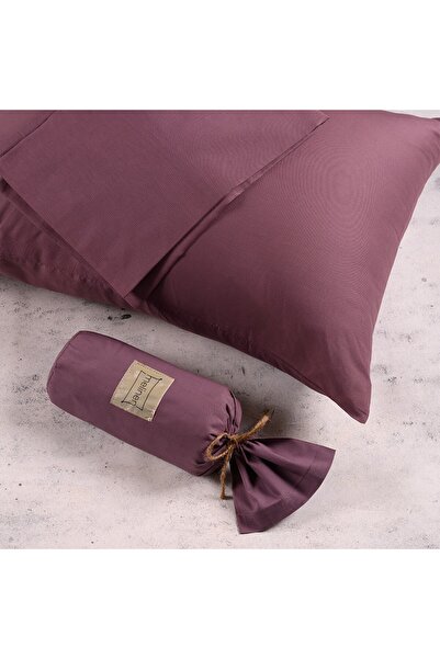 Melinen Παπλωματοθηκη Μονη 160x245 Urban Line Plum