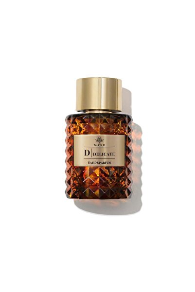 MYSU D | Delicate Eau de Parfum 100 ml