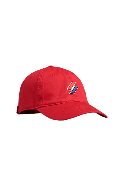 SUPERDRY Șapcă de baseball Code Essential Mărime Unică