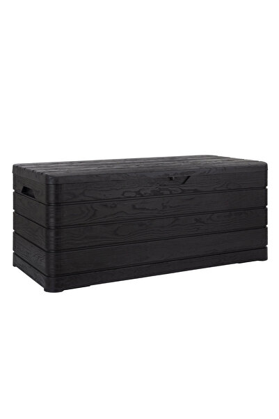 Divona Home Dolomiti Plastik Bahçe Depolama Sandığı (640 L)