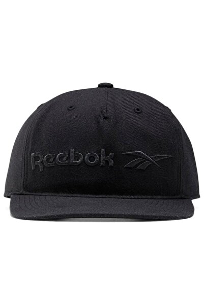 Reebok Șapcă plată Vector M