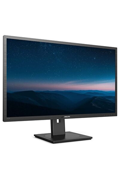 Philips 5000 Serisi 27B1N5500B/93 27" 100Hz QHD IPS Profesyonel İş Monitörü
