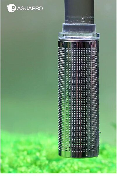 AQUAPRO Filter inlet Protection 16mm Filtre Kafesi