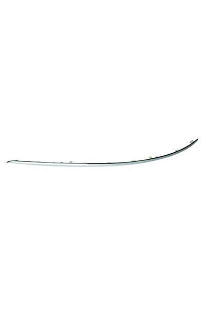 RapidAuto Bandou bara stanga spate, stanga Mercedes Benz Clasa C (W204), 03.2...