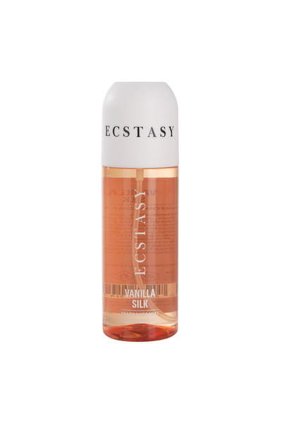 Ecstasy BODY MIST VANILLA SΙLK 250ML LIGHT BROWN