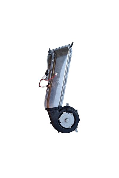 Samsung DC61‑02527A002 Σύστημα Αερισμού / Ανεμιστήρας για Πλυντήριο‑Στεγνωτήρ...
