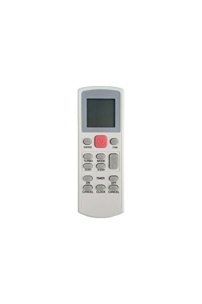 OEM ATYN26FMV1B, ATYN35FMV1B συμβατό τηλεχειριστήριο κλιματιστικών DAIKIN SIE...