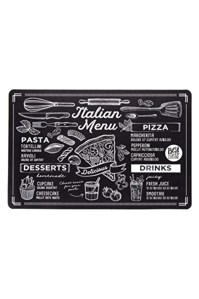 OEM Suport Pentru Farfurii, Multicolor, Simplu, Plastic, 43,5x28,5cm