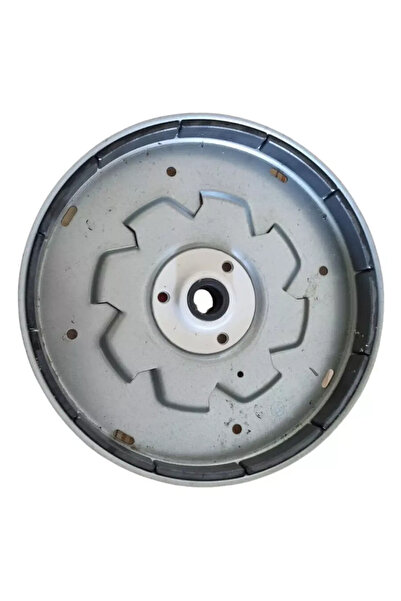 Samsung Γνήσιος ρότορας κινητήρα DC97-20739A WD103U4SAWQ WD11M44530W WD10J6410AW
