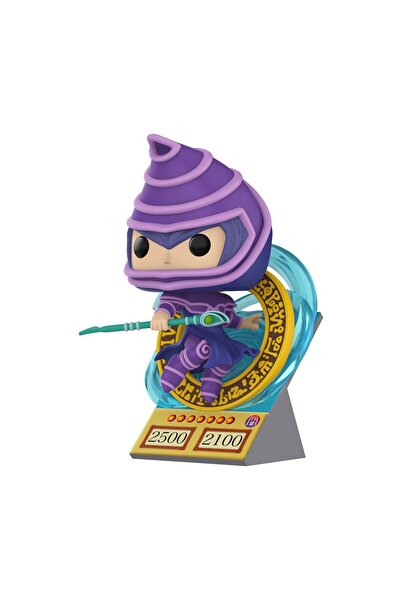 Funko Pop Premium Yu-Gi-Oh Magicianul Întunecat # 2315 14cm