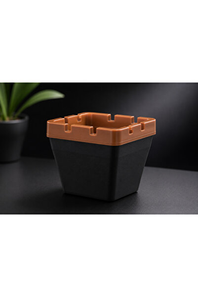 kumkumticaret Plastic ashtray