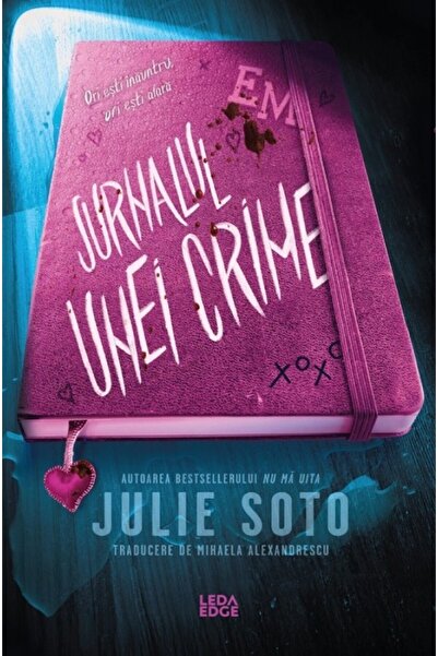 Editura Leda Pachet Julie Soto 4 volume Modern Romance, Paranormal Romance Yo...