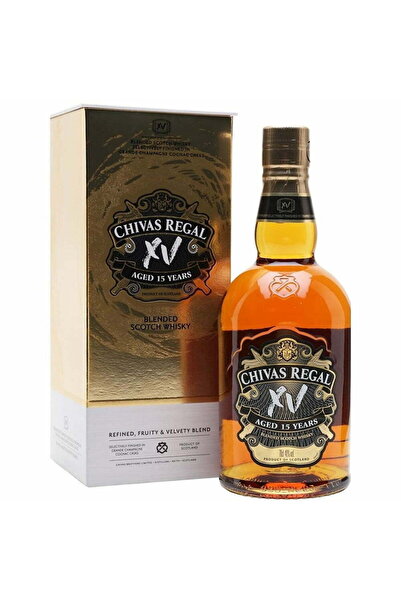 Chivas Regal Whisky Regal XV, 40%, 0.7l