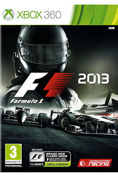 CODEMASTERS Παιχνίδι Xbox 360