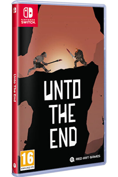 Other Παιχνίδι Unto End Switch