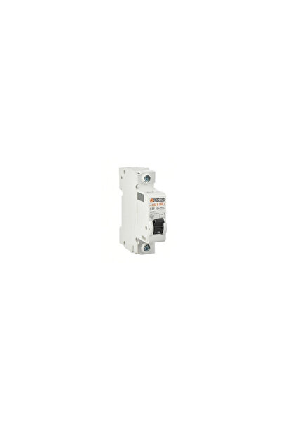 Generic Brand Günsan 1X25a B Type 6 Ka صمام أمان أوتوماتيكي OS3B160-25