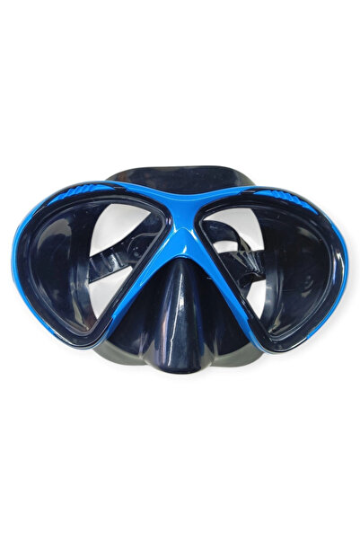 colezium Diving Mask and Snorkel Adult - 51711-Mi - 1 Piece