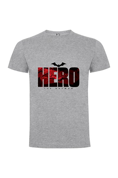 iLovePrints Batmanmania: Hero Unmasked Tshirt