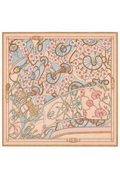 Heloria studio Blossom Chain