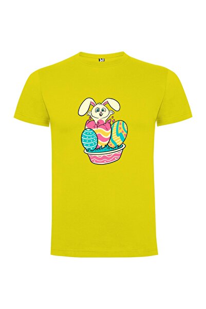 iLovePrints Easter Bunny Bliss Tshirt