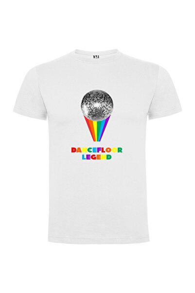 iLovePrints Kismet Disco Legend Tshirt