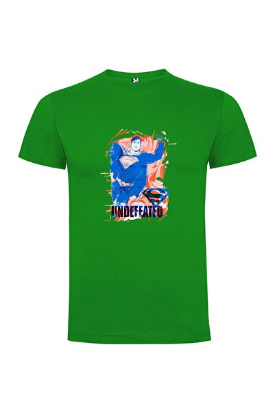 iLovePrints Unleashed Superman: Ultra Underrated Tshirt