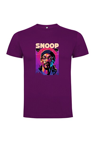 iLovePrints Stranger Snoop: Official Artwork Tshirt