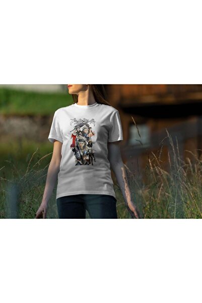 iLovePrints Black Clover Characters Tshirt