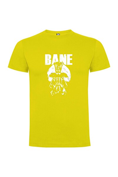 iLovePrints Kane's Dark Batman Inspiration Tshirt