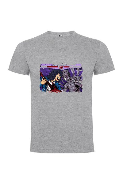 iLovePrints Stranger Strings: Guitar Warfare Tshirt