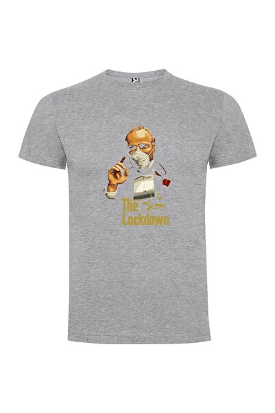 iLovePrints The Masked Godfather's Revel Tshirt