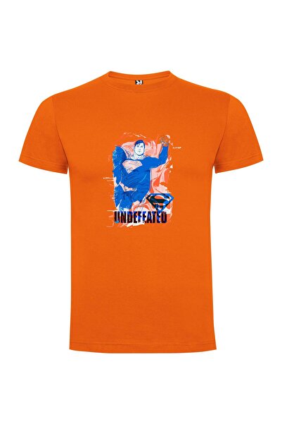 iLovePrints Unleashed Superman: Ultra Underrated Tshirt