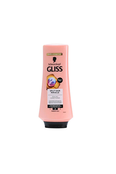 Schwarzkopf Gliss Conditioner Split Hair Miracle 360ml