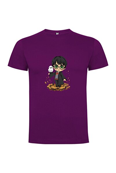 iLovePrints Enchanting Harry Potter Art Tshirt