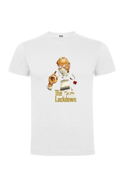 iLovePrints The Masked Godfather's Revel Tshirt