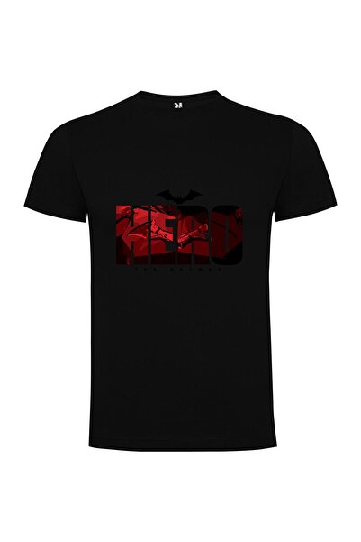 iLovePrints Batmanmania: Hero Unmasked Tshirt
