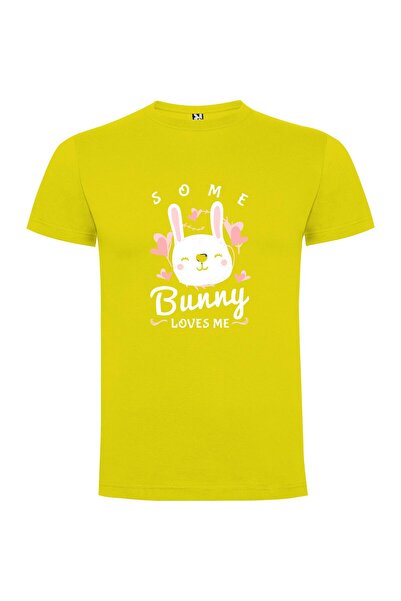 iLovePrints Bunny Love Fest Tshirt