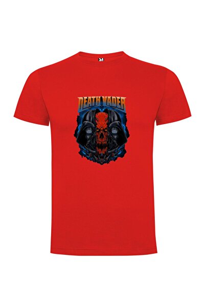 iLovePrints Vader's Dark Glow Tshirt