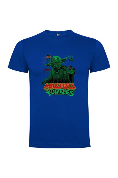 iLovePrints Yoda Tee Masterpiece Tshirt