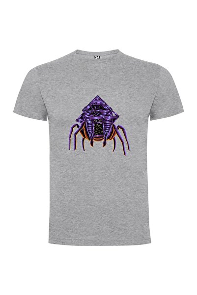 iLovePrints Mystic Abode: HyperSpider's Art Tshirt